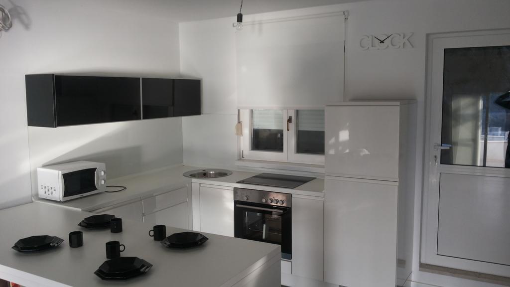 Holiday Home Anna Klek Room photo